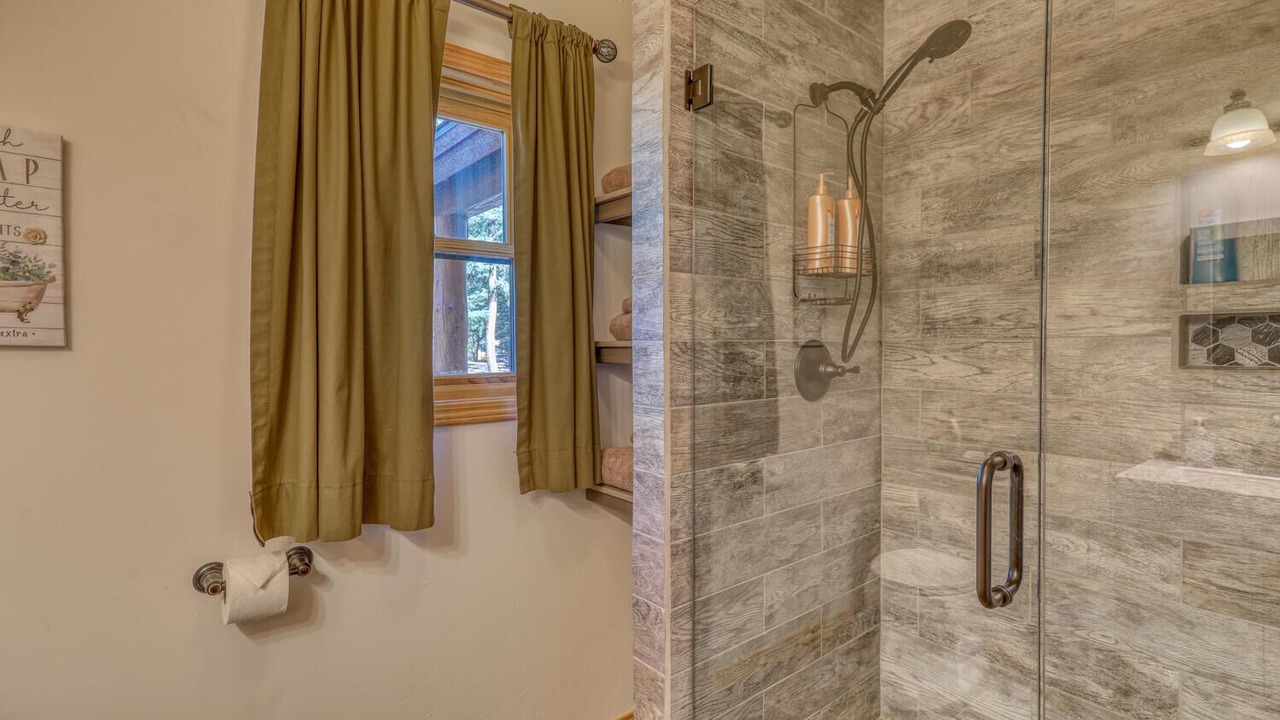 Photo of Bathroom in Bayfield