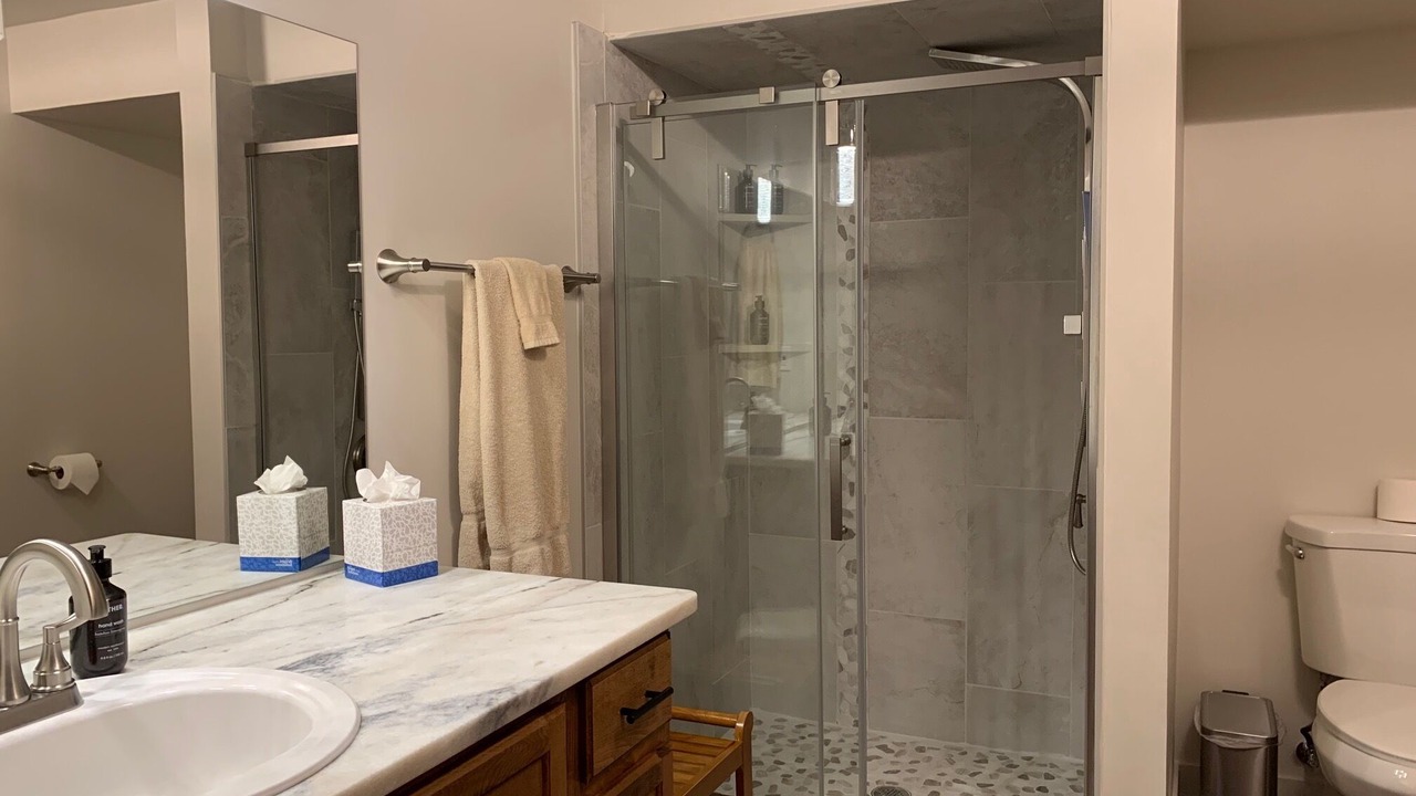 Photo of Bathroom in Southwest Colorado Springs