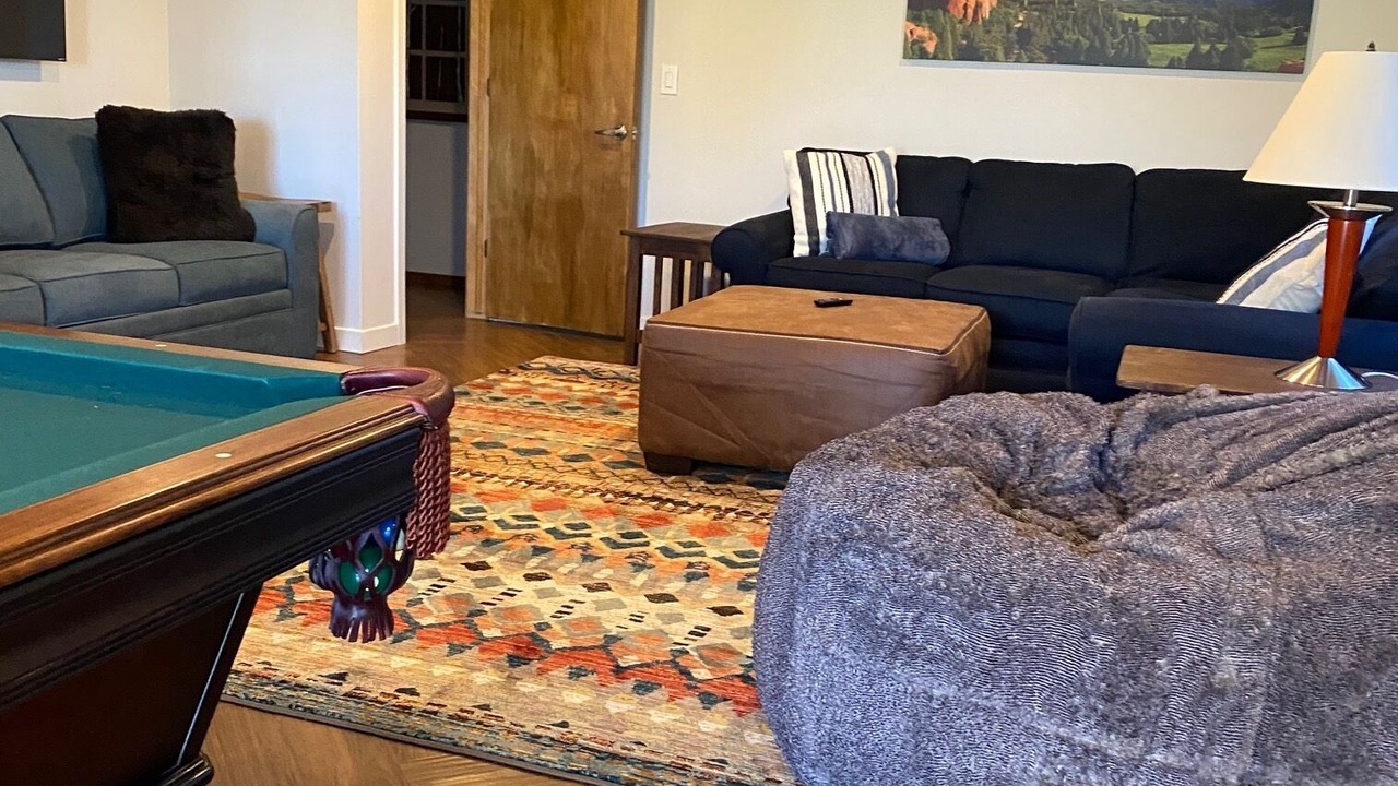 Photo of Livingroom in Southwest Colorado Springs