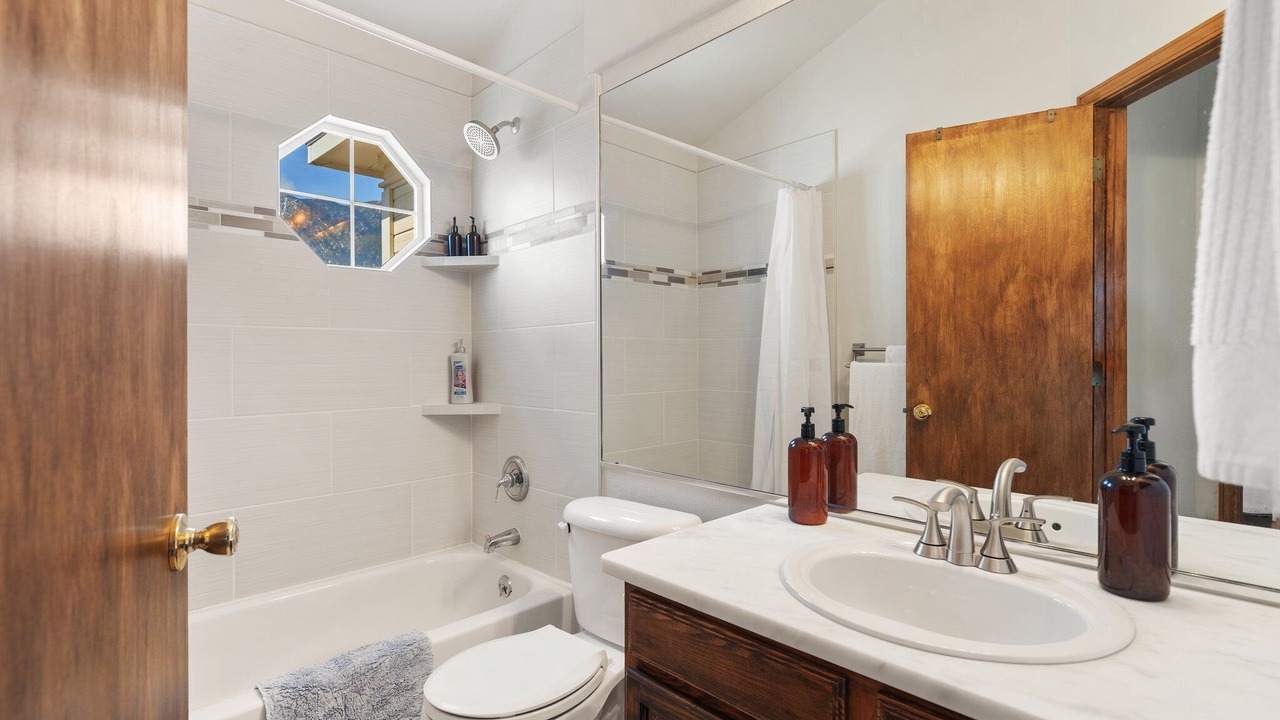 Photo of Bathroom in Southwest Colorado Springs