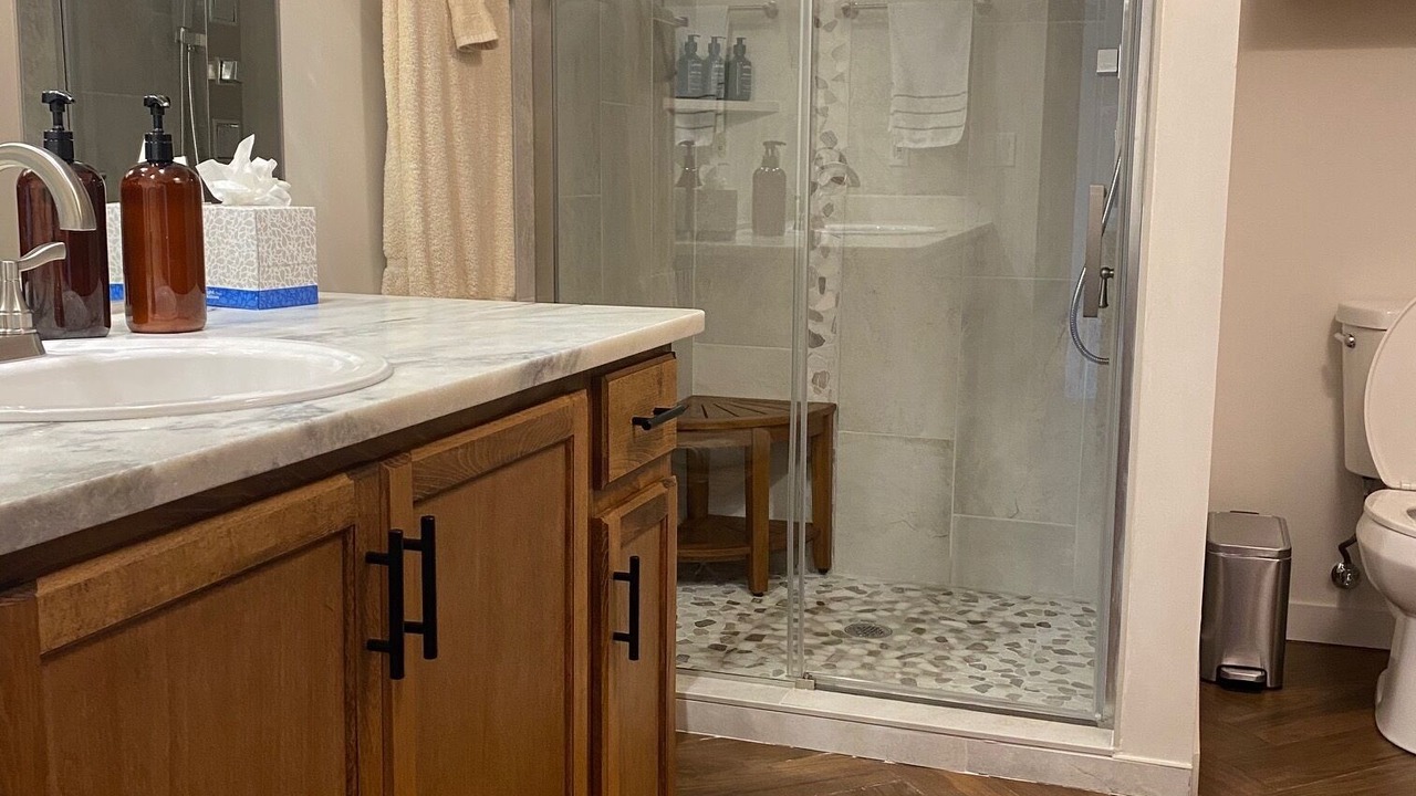 Photo of Bathroom in Southwest Colorado Springs