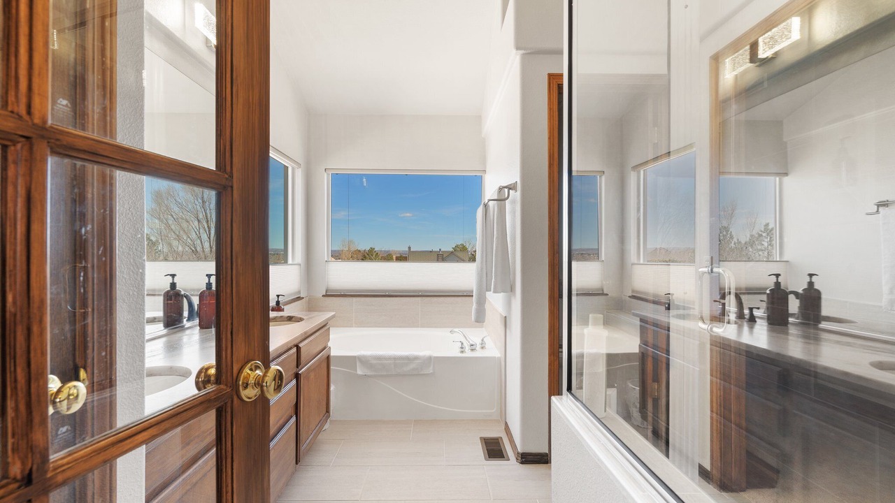 Photo of Bathroom in Southwest Colorado Springs