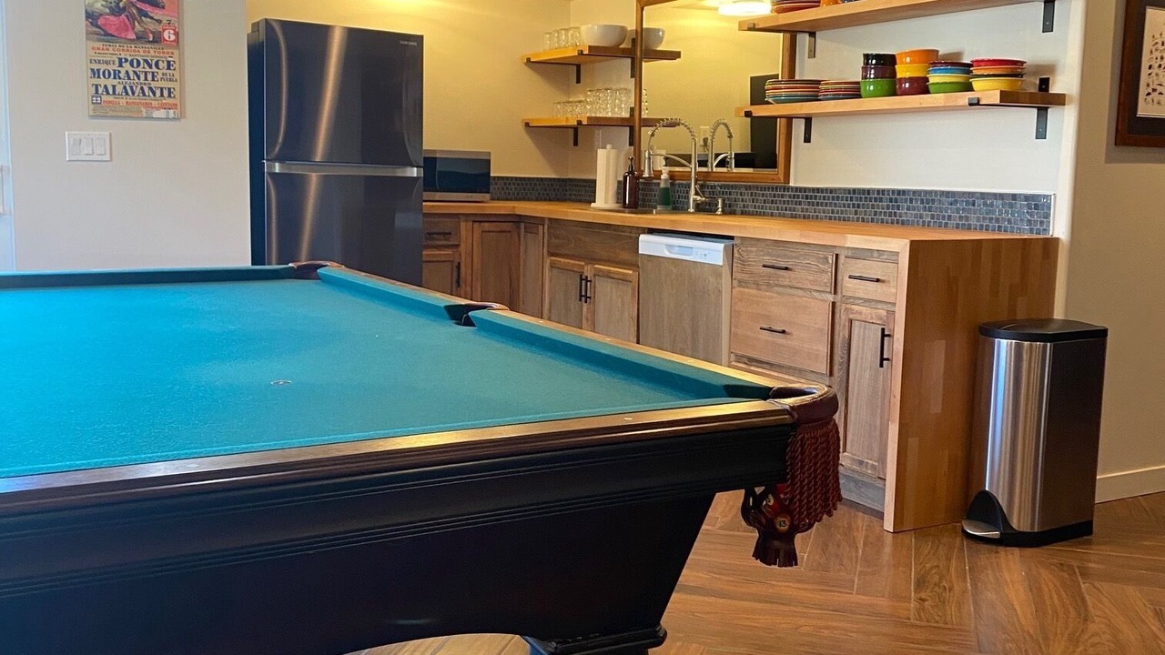 Photo of Bedroom in Southwest Colorado Springs