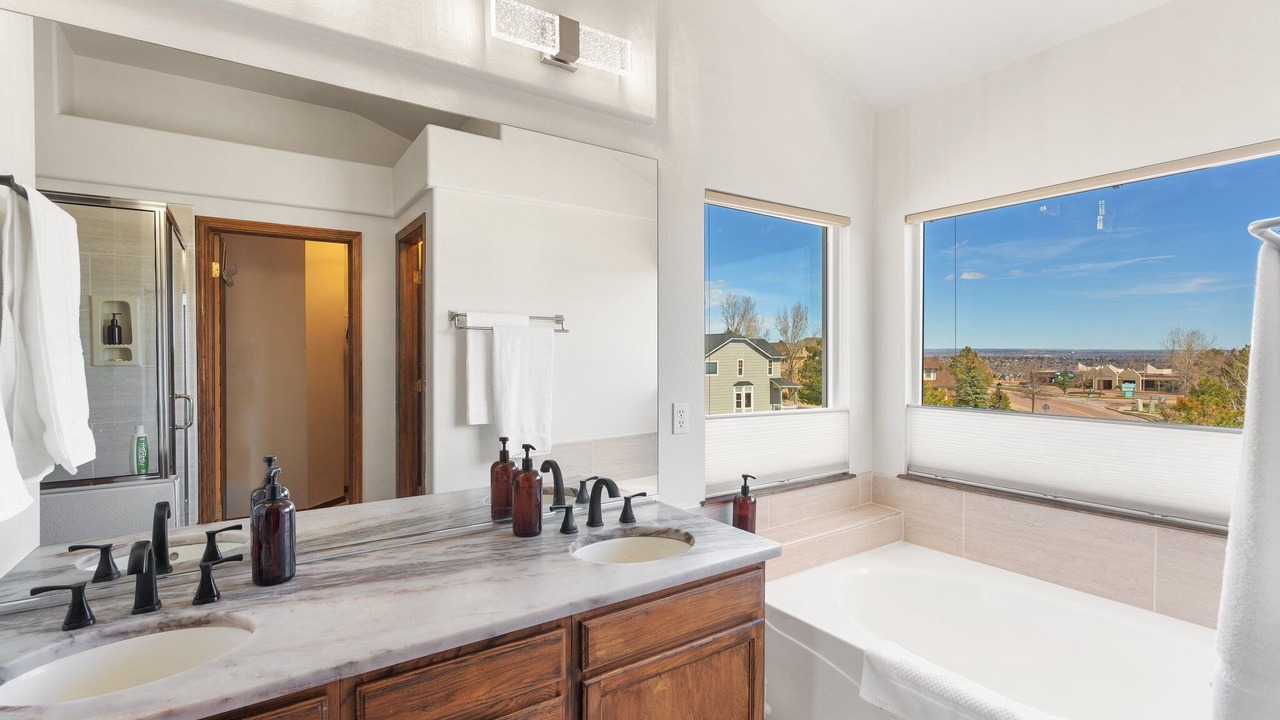 Photo of Bathroom in Southwest Colorado Springs