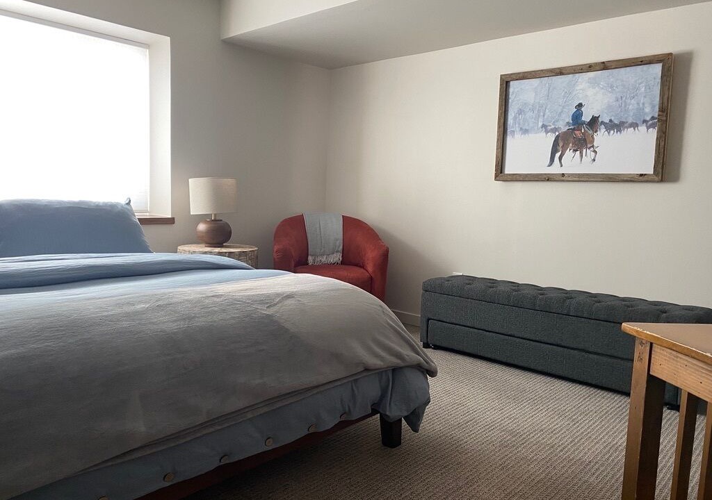 Photo of Bedroom in Southwest Colorado Springs