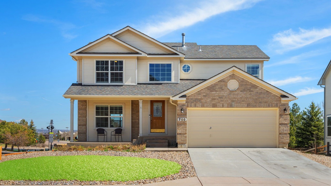 Photo of Outdoor in Southwest Colorado Springs