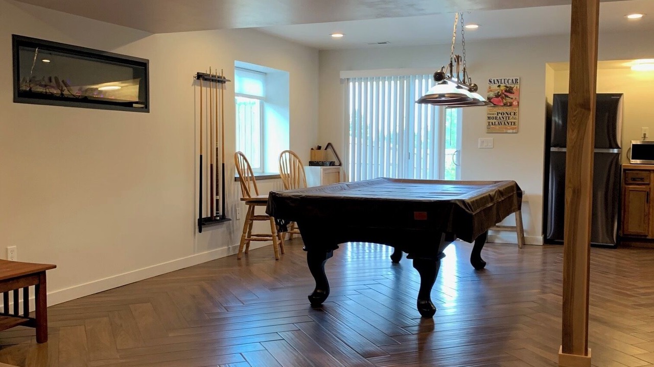 Photo of Bedroom in Southwest Colorado Springs