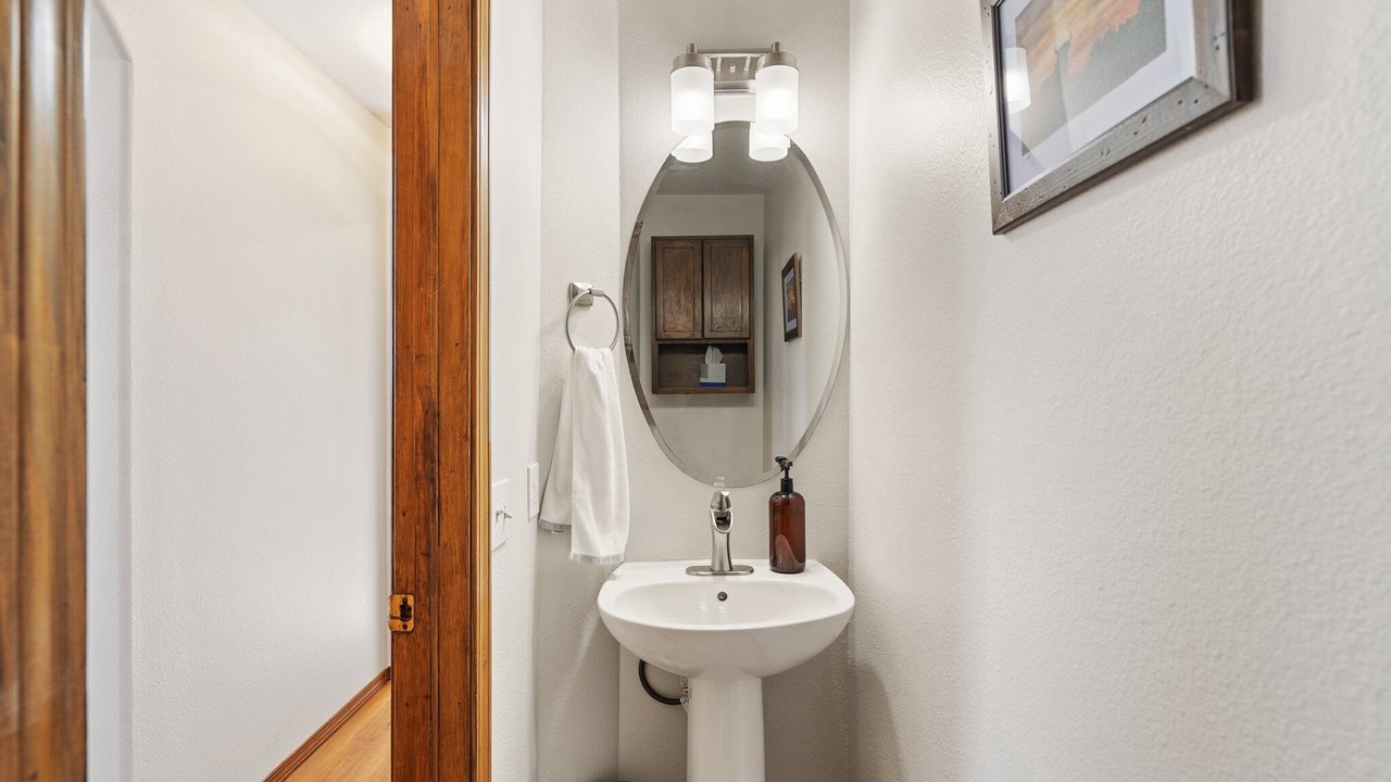 Photo of Bathroom in Southwest Colorado Springs
