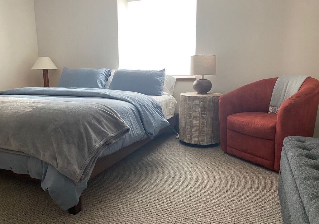 Photo of Bedroom in Southwest Colorado Springs