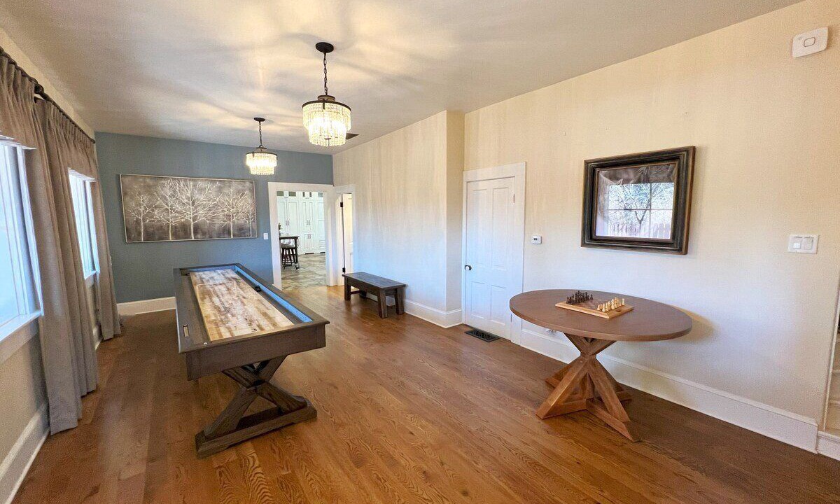Photo of Bedroom in Hermosa