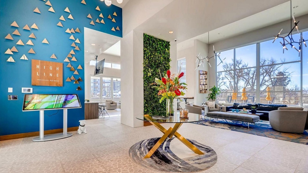 Photo of Livingroom in Indian Creek