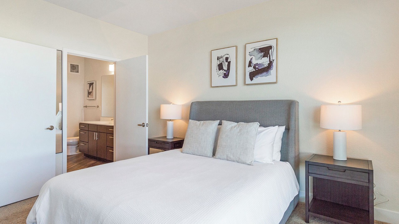 Photo of Bedroom in Indian Creek