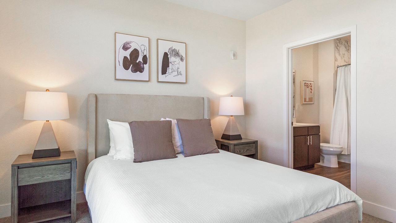 Photo of Bedroom in Indian Creek