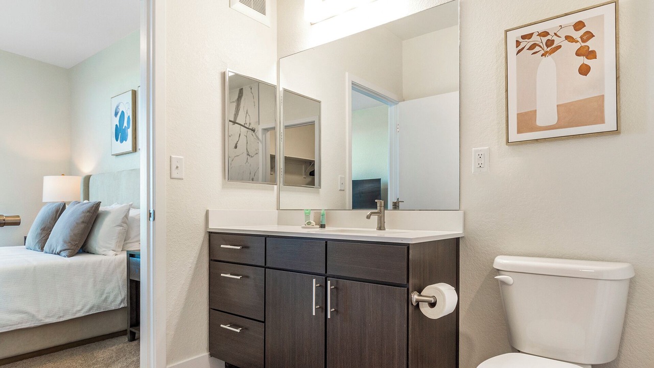 Photo of Bathroom in Indian Creek