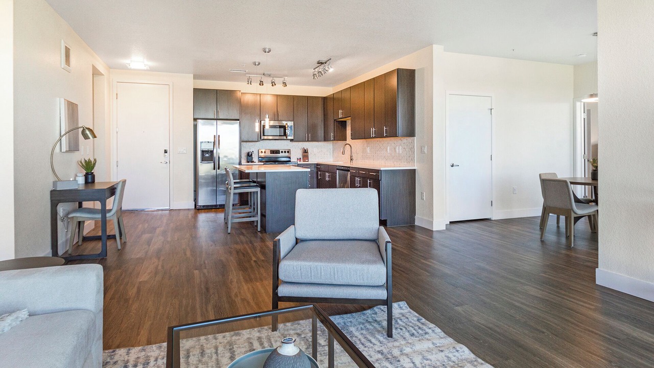 Photo of Livingroom in Indian Creek
