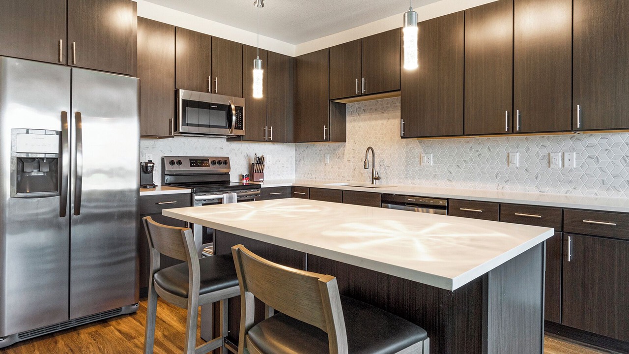 Photo of Kitchen in Indian Creek