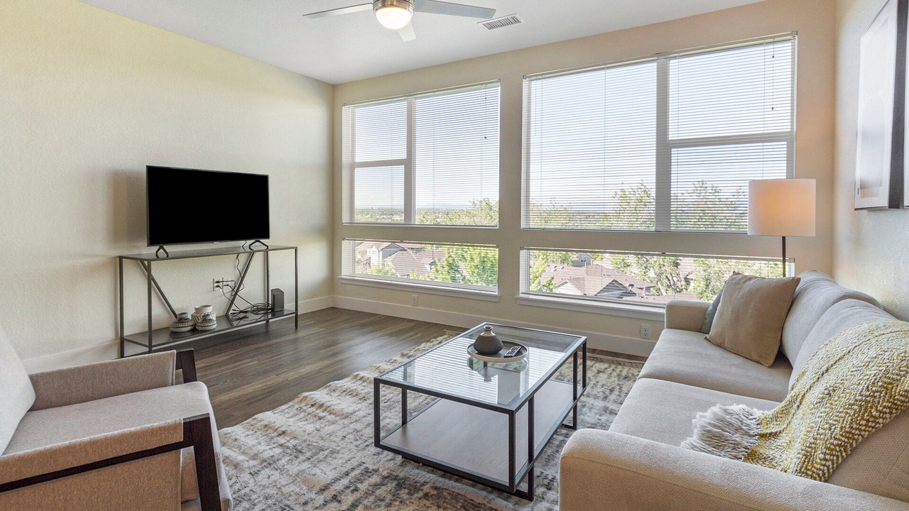 Photo of Livingroom in Indian Creek