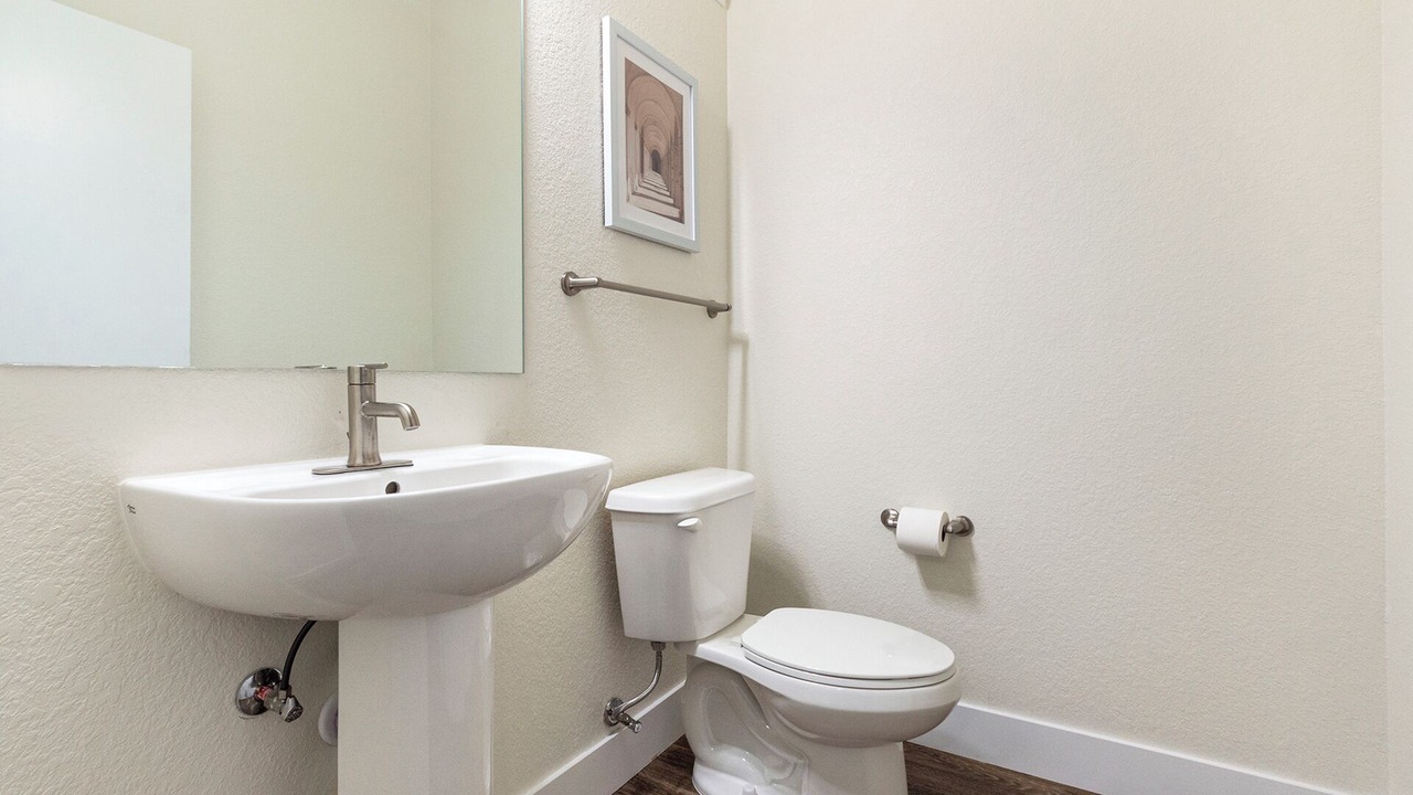 Photo of Bathroom in Indian Creek