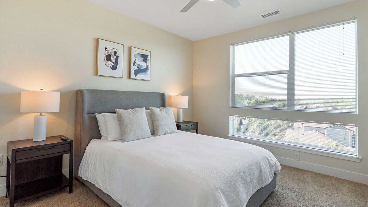 Photo of Bedroom in Indian Creek