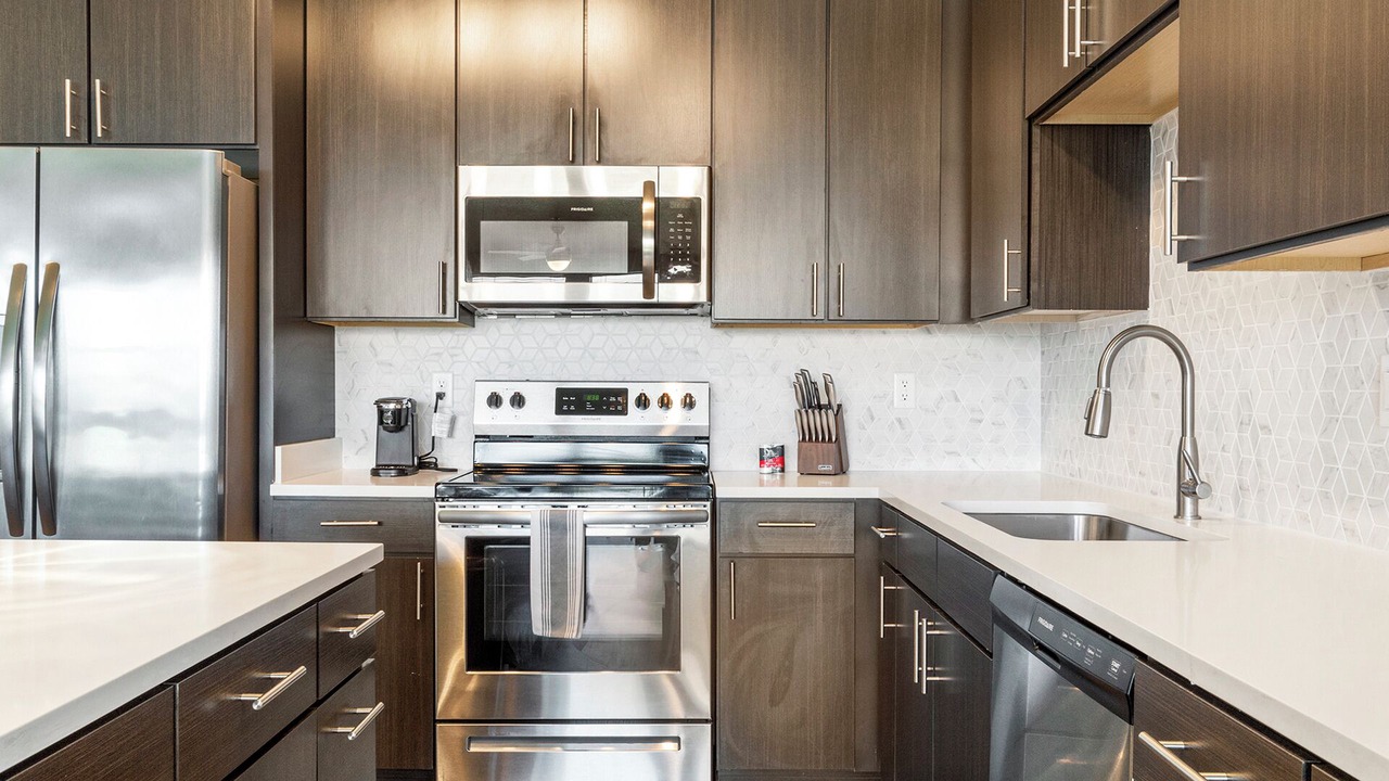 Photo of Kitchen in Indian Creek