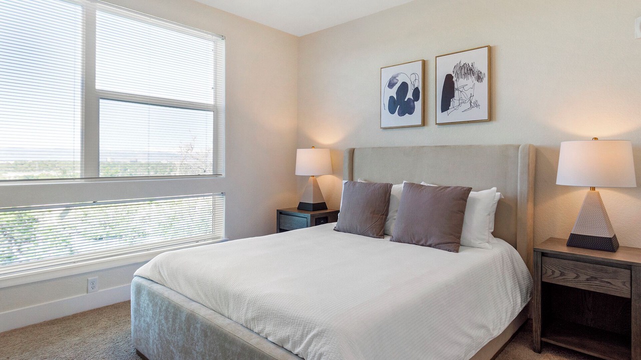 Photo of Bedroom in Indian Creek