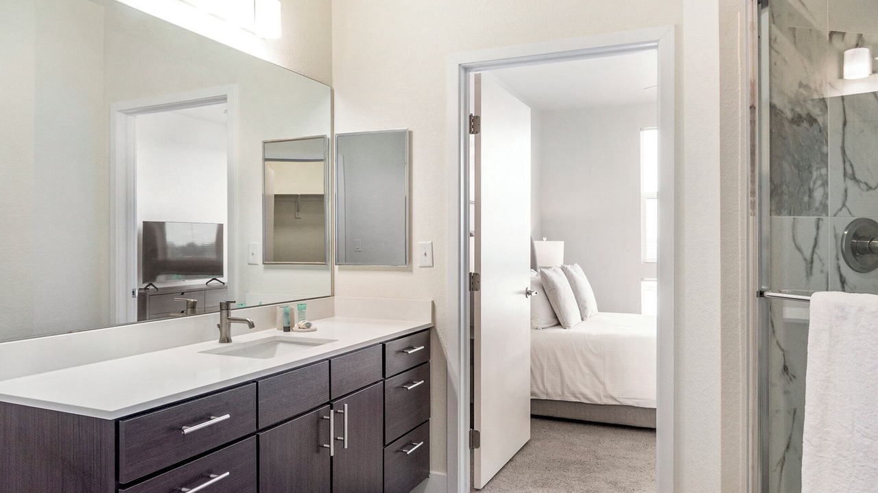 Photo of Bathroom in Indian Creek
