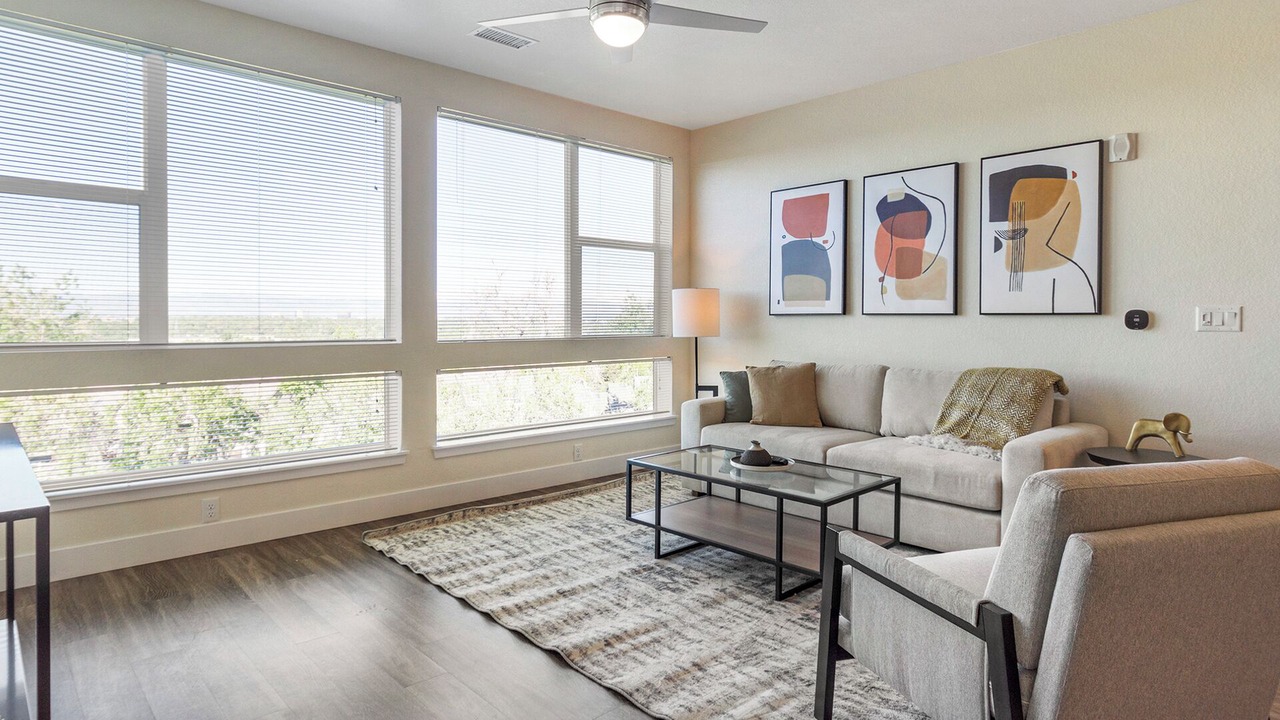Photo of Livingroom in Indian Creek