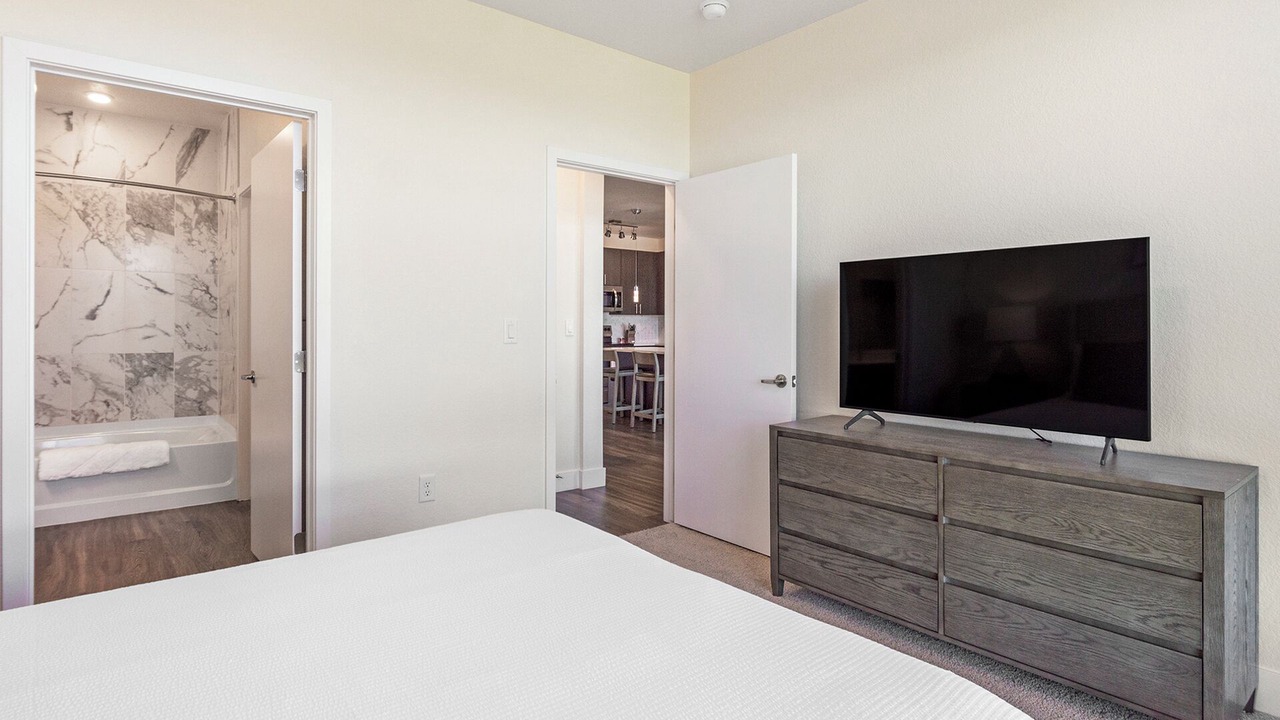 Photo of Bedroom in Indian Creek
