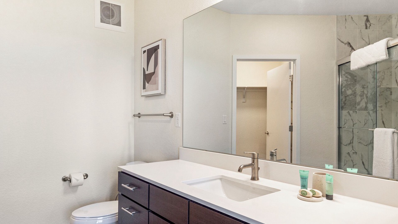 Photo of Bathroom in Indian Creek