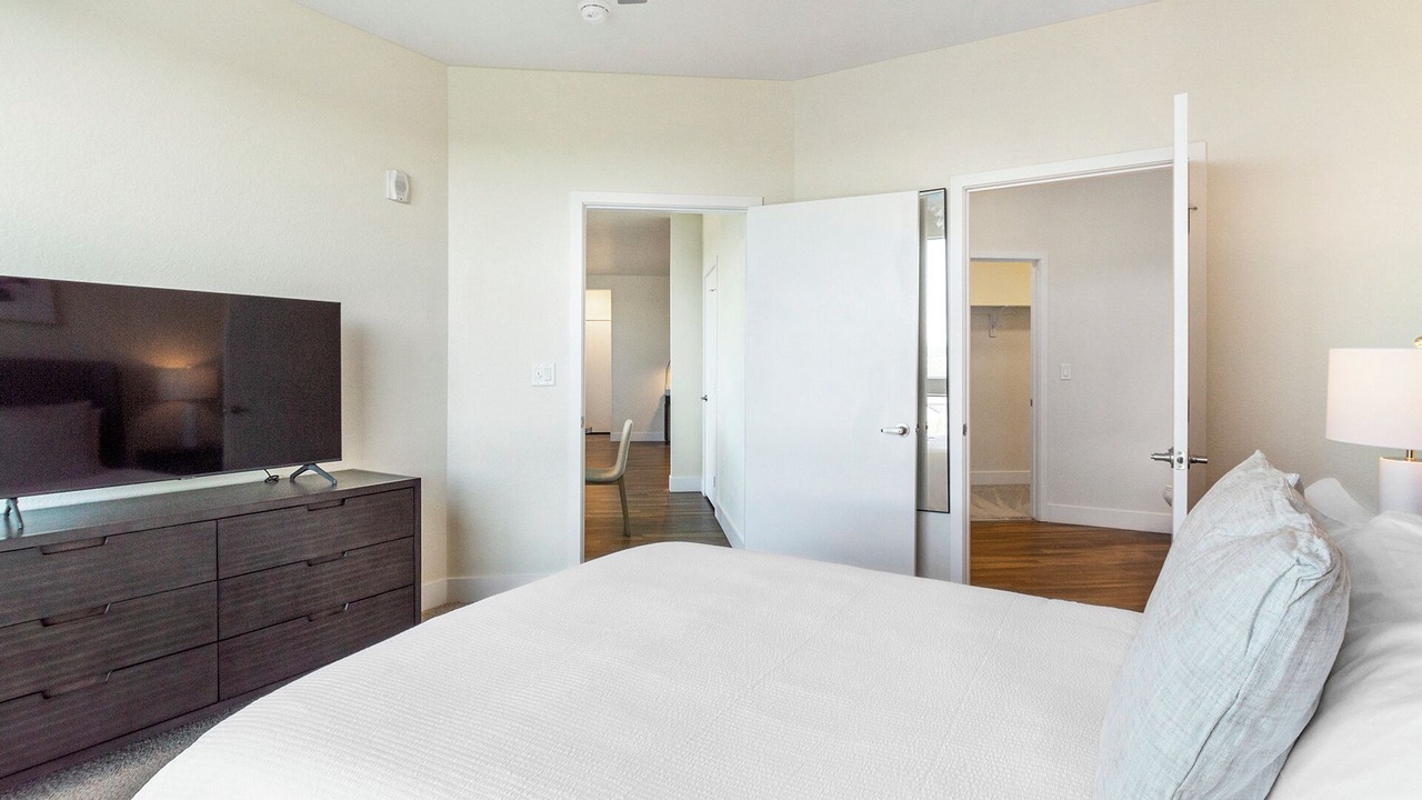 Photo of Bedroom in Indian Creek
