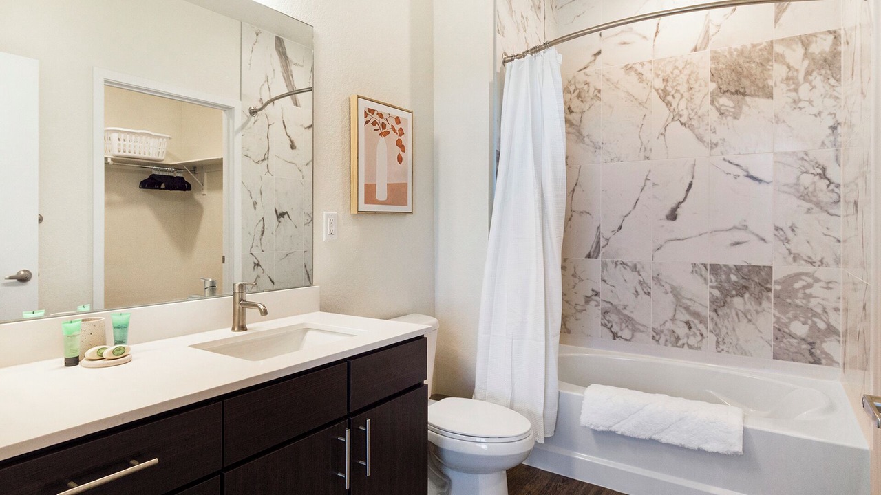Photo of Bathroom in Indian Creek
