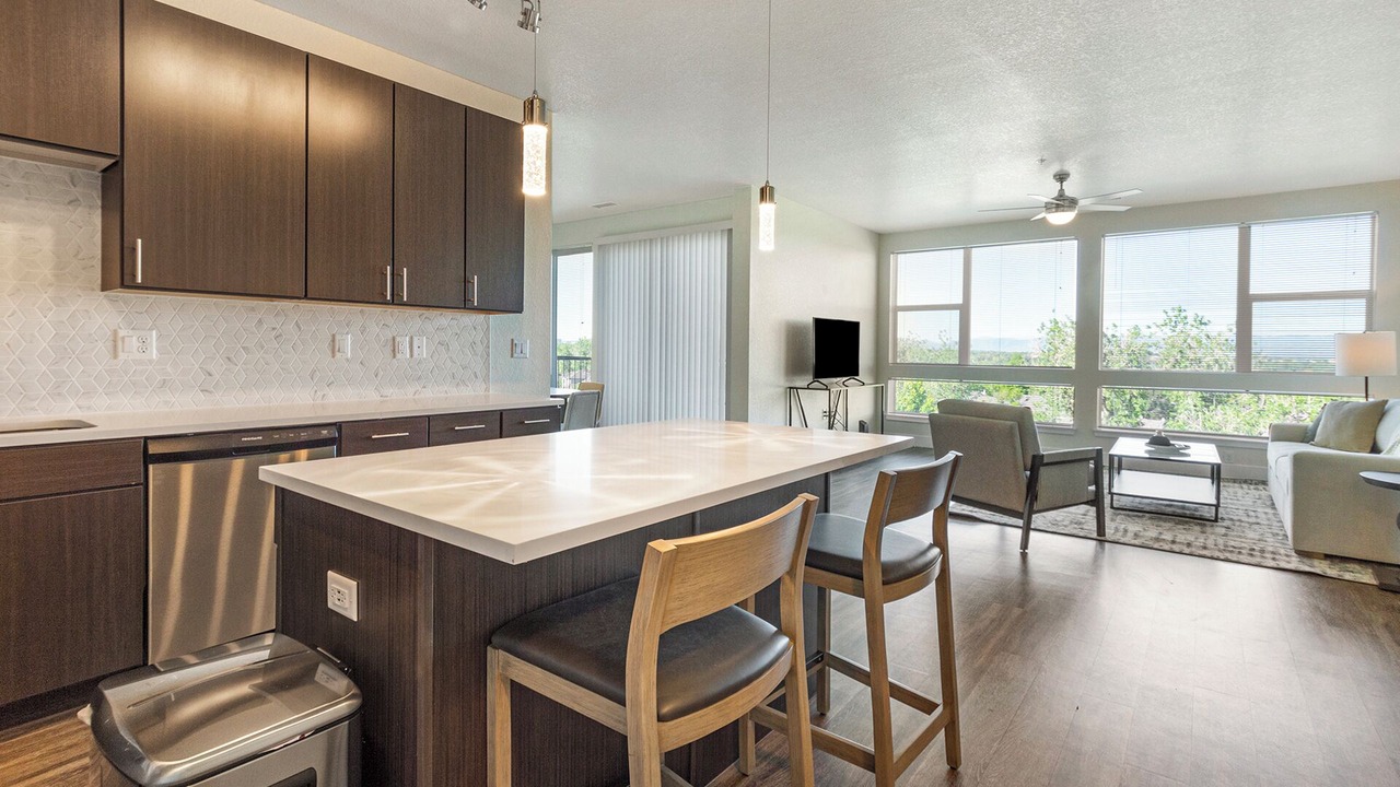 Photo of Kitchen in Indian Creek
