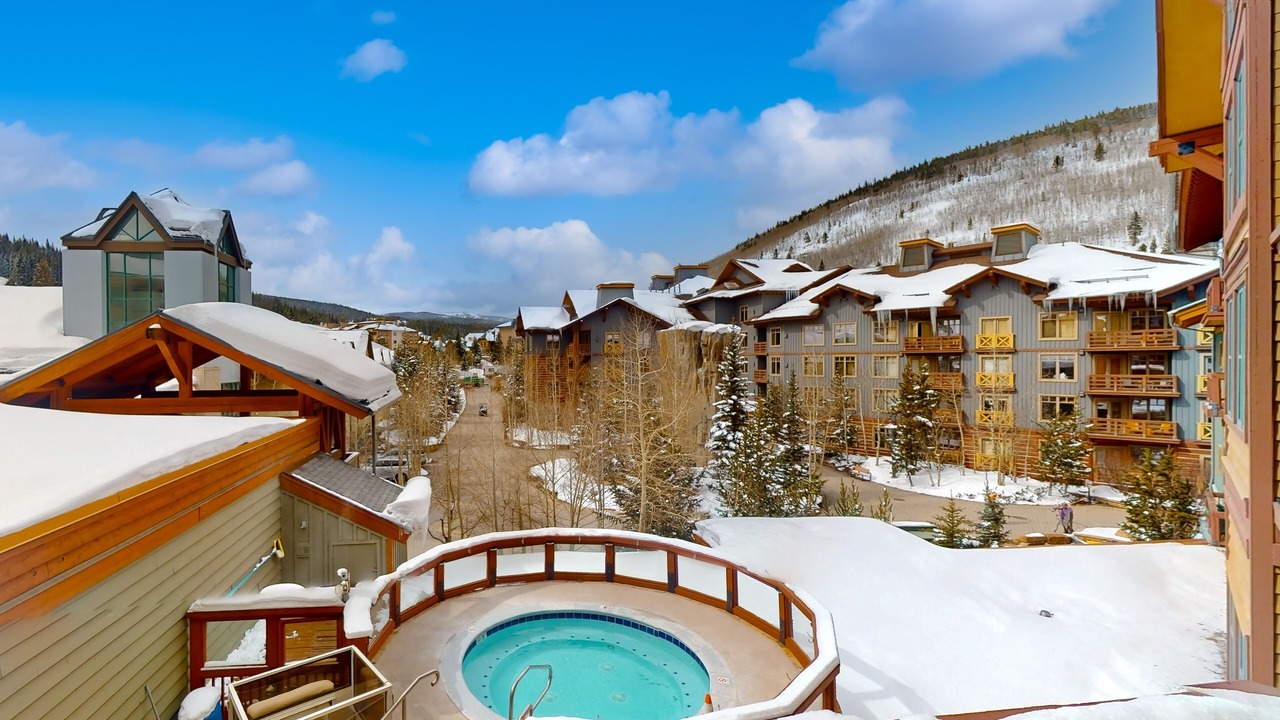 Photo of Outdoor in Copper Mountain
