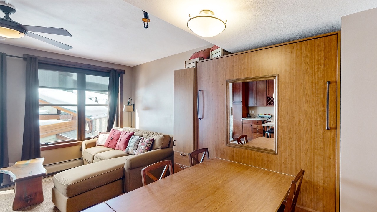 Photo of Livingroom in Copper Mountain