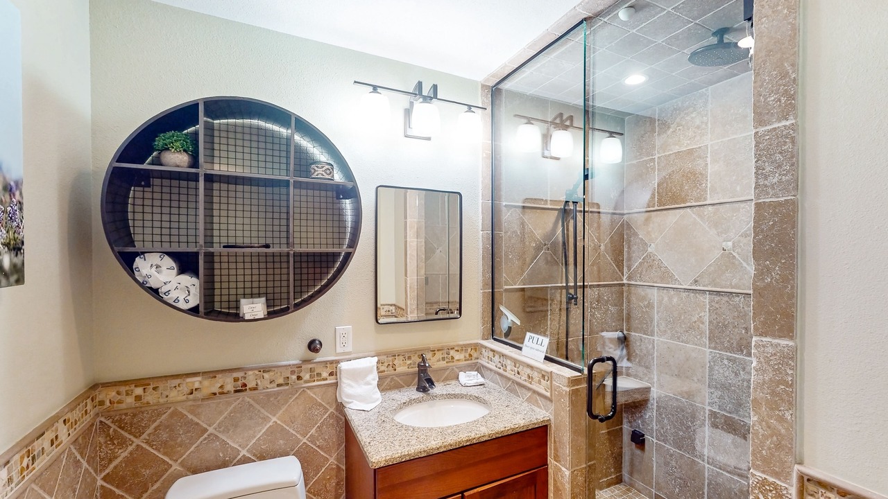 Photo of Bathroom in Copper Mountain