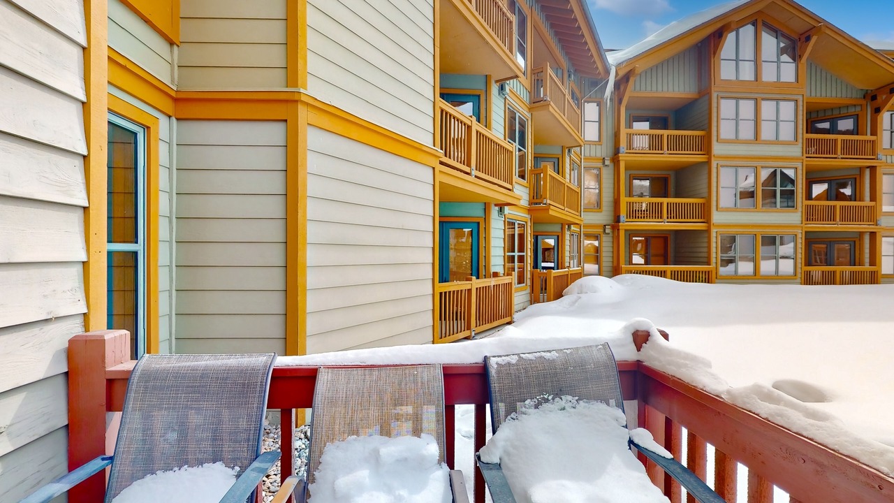 Photo of Outdoor in Copper Mountain