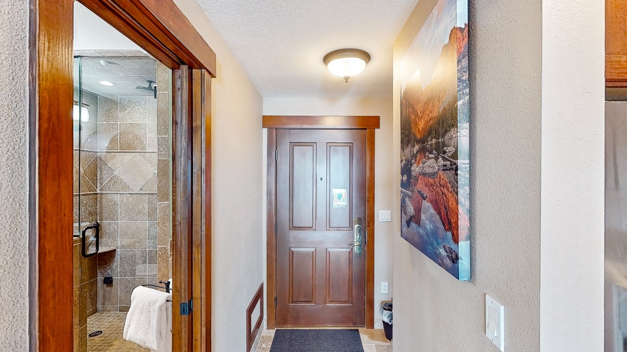 Photo of Bathroom in Copper Mountain