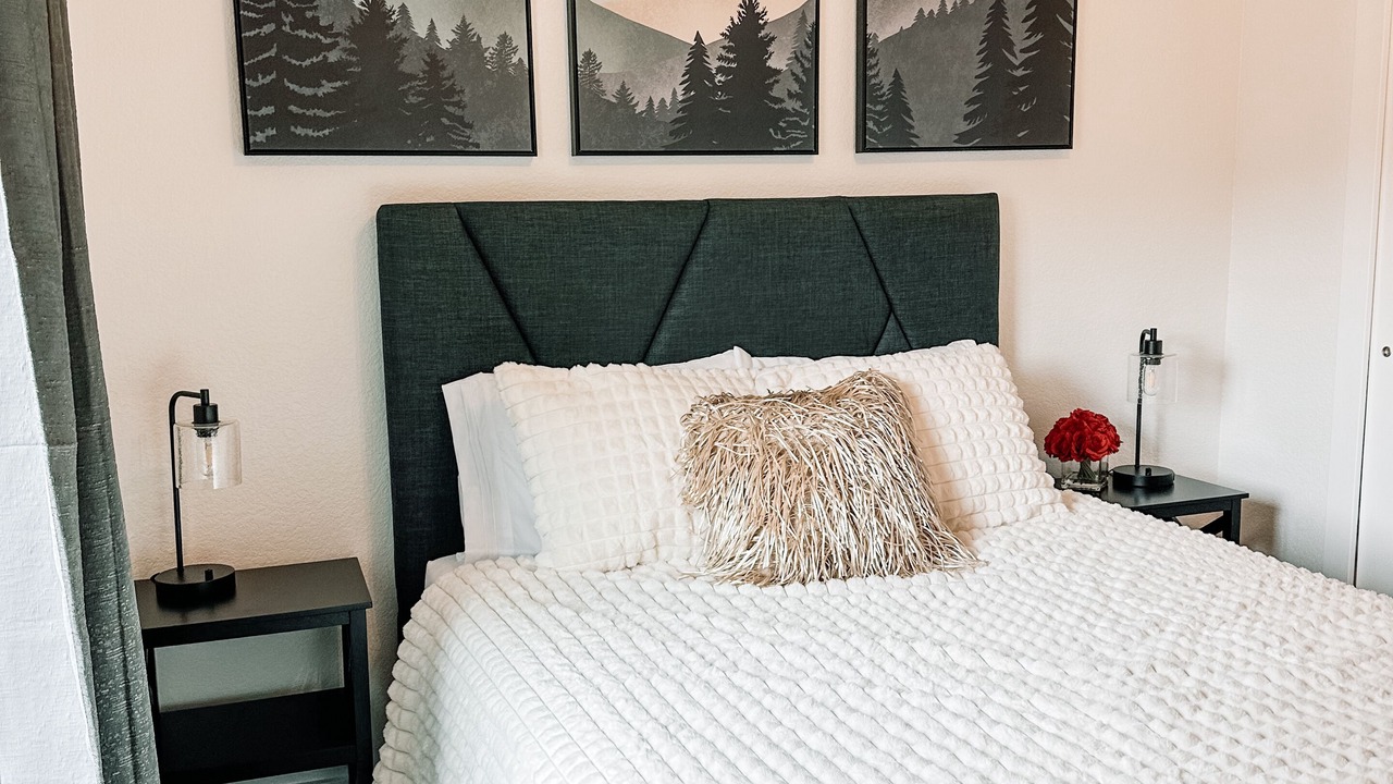 Photo of Bedroom in Colorado Springs