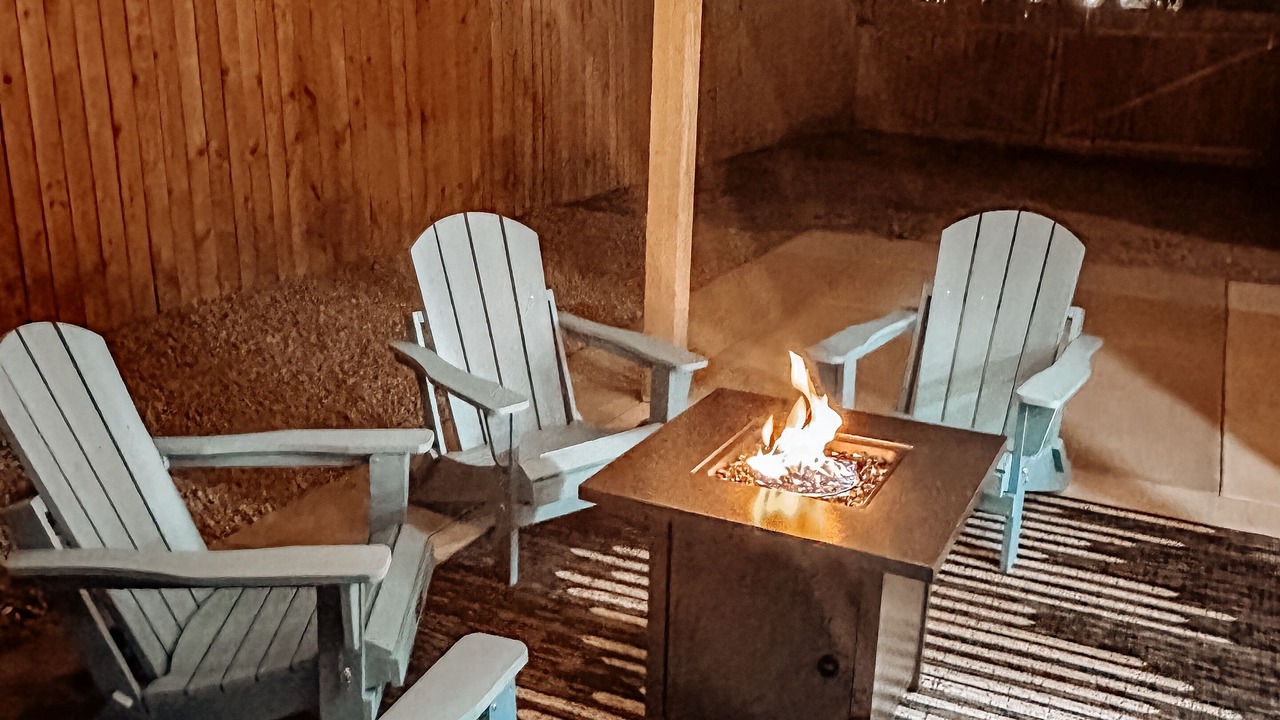 Photo of Patio Balcony in Colorado Springs
