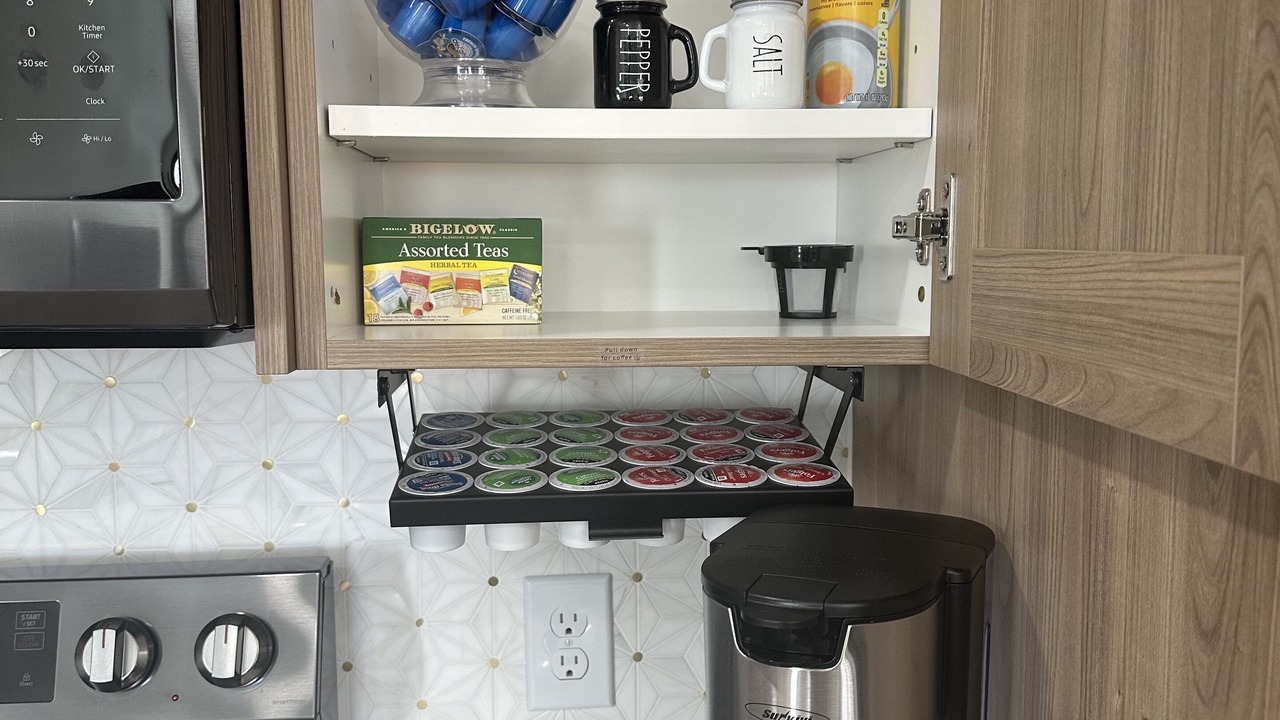 Photo of Kitchen in Colorado Springs