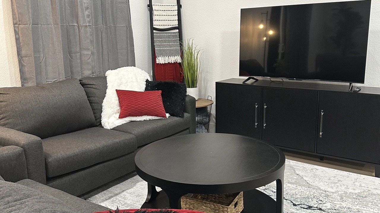 Photo of Livingroom in Colorado Springs