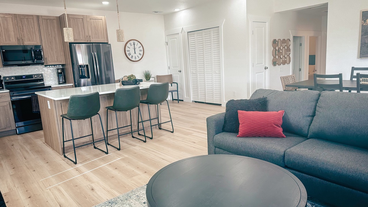 Photo of Livingroom in Colorado Springs