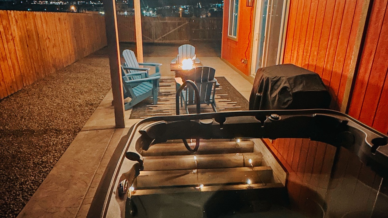 Photo of Patio Balcony in Colorado Springs