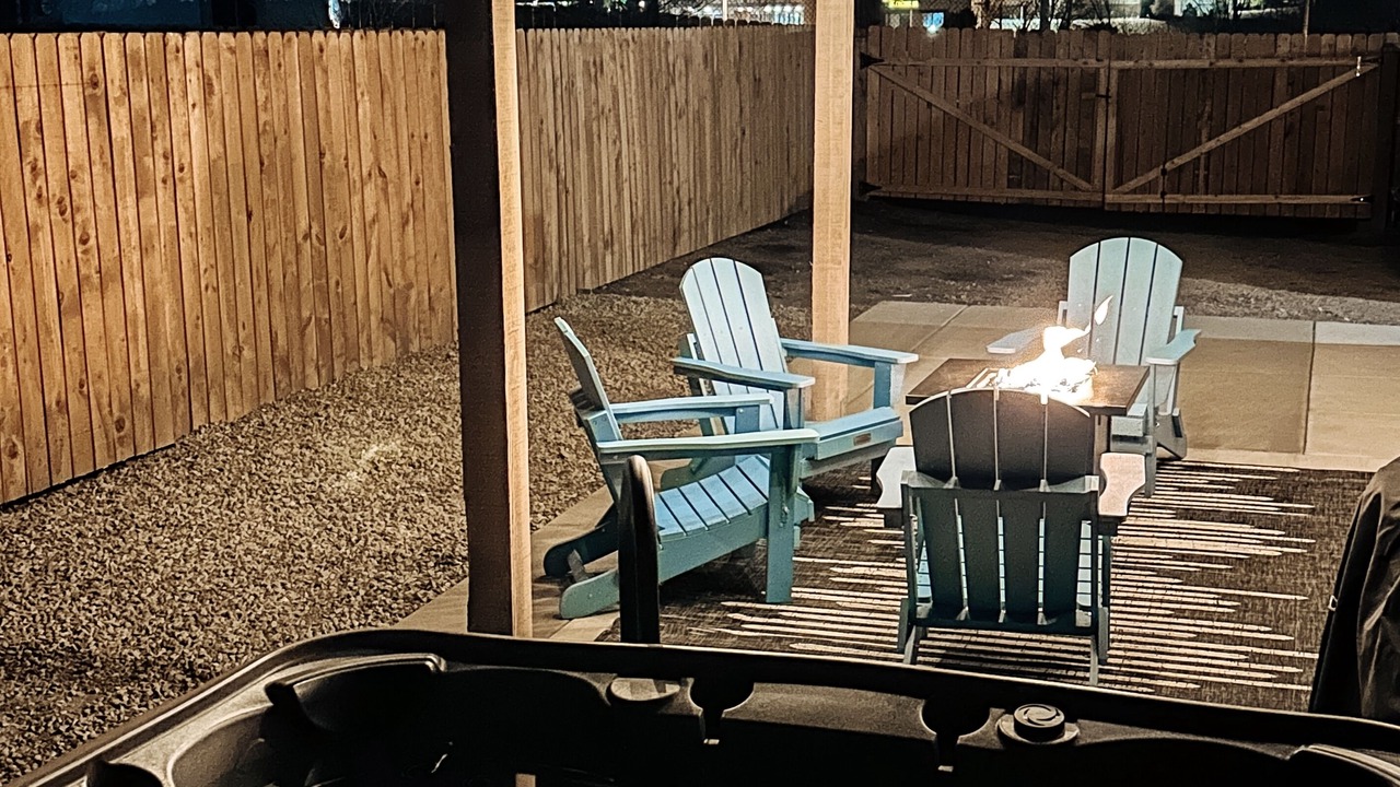 Photo of Outdoor in Colorado Springs