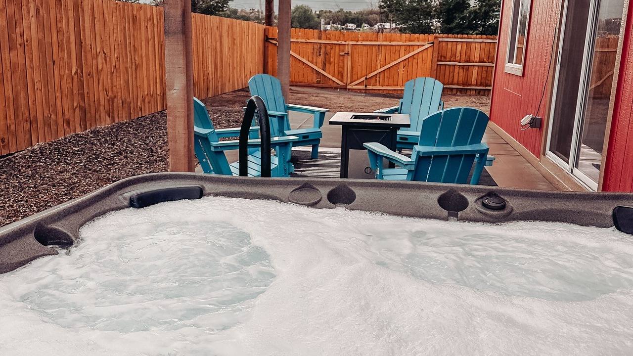 Photo of Patio Balcony in Colorado Springs