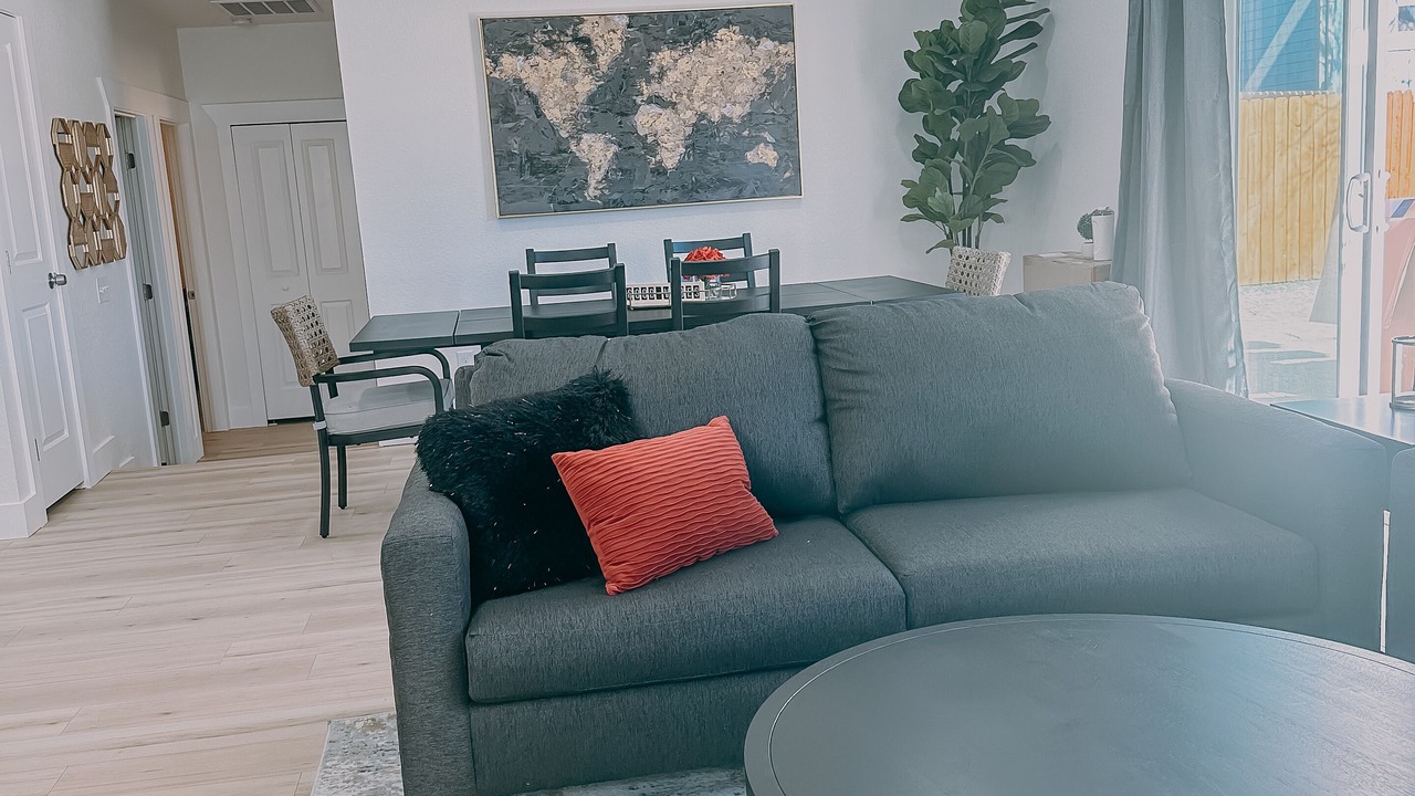 Photo of Livingroom in Colorado Springs