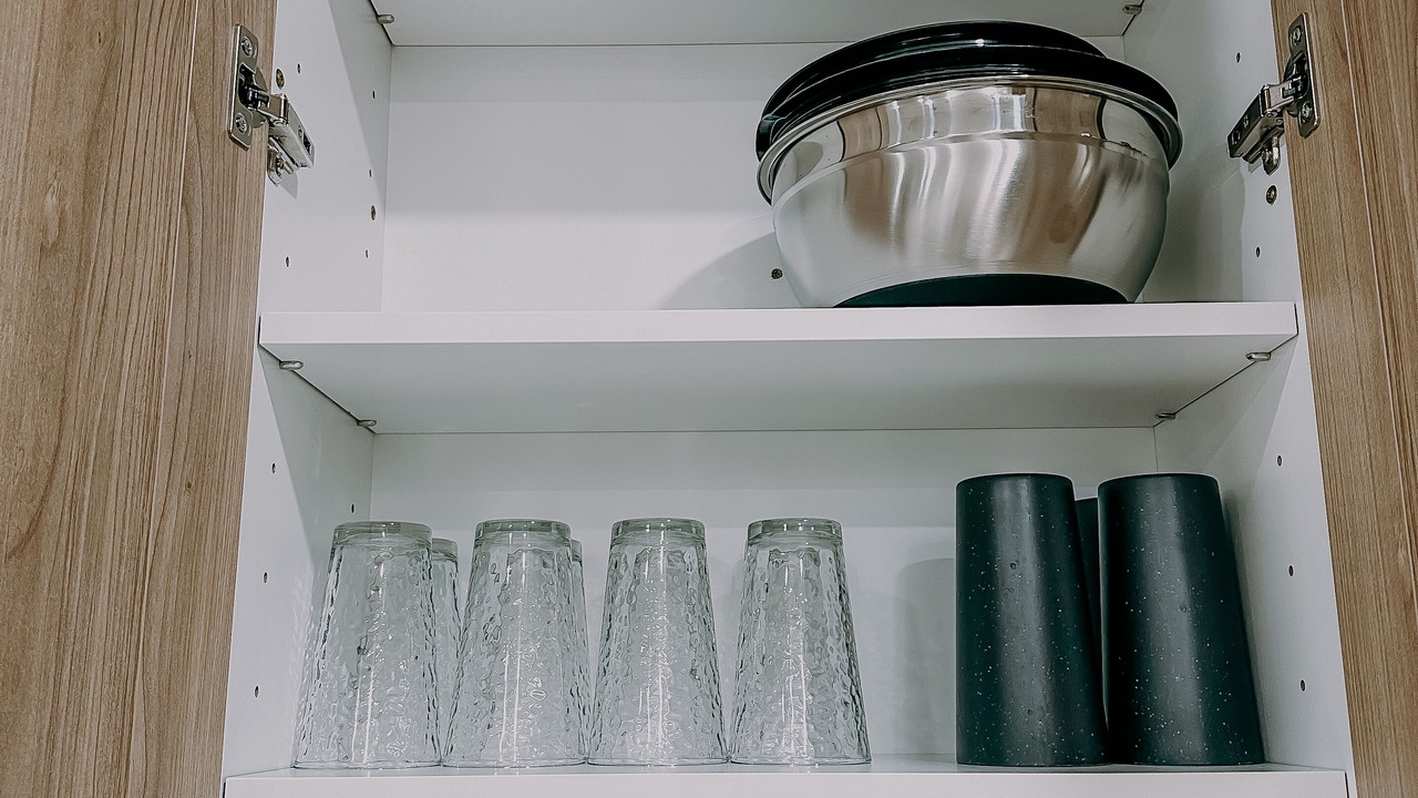 Photo of Kitchen in Colorado Springs
