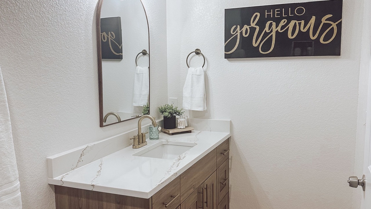 Photo of Bathroom in Colorado Springs