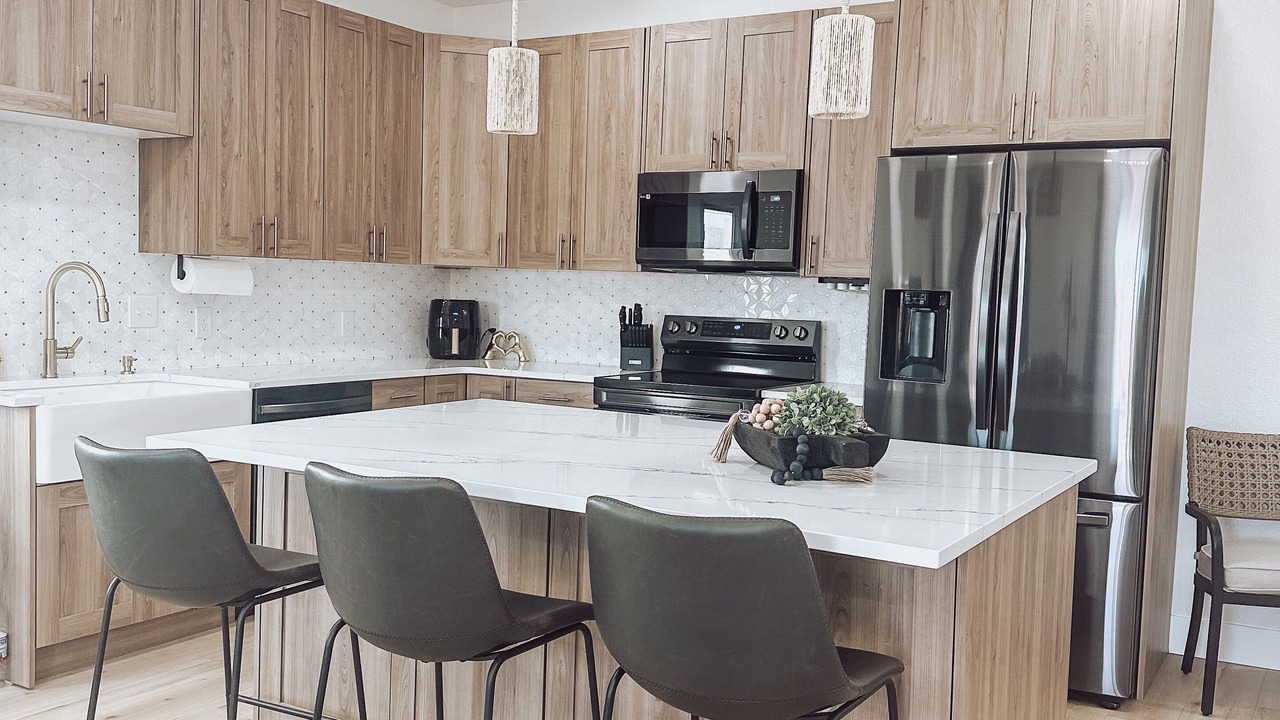 Photo of Kitchen in Colorado Springs
