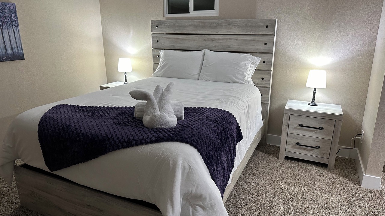 Photo of Bedroom in Arvada Plaza Area